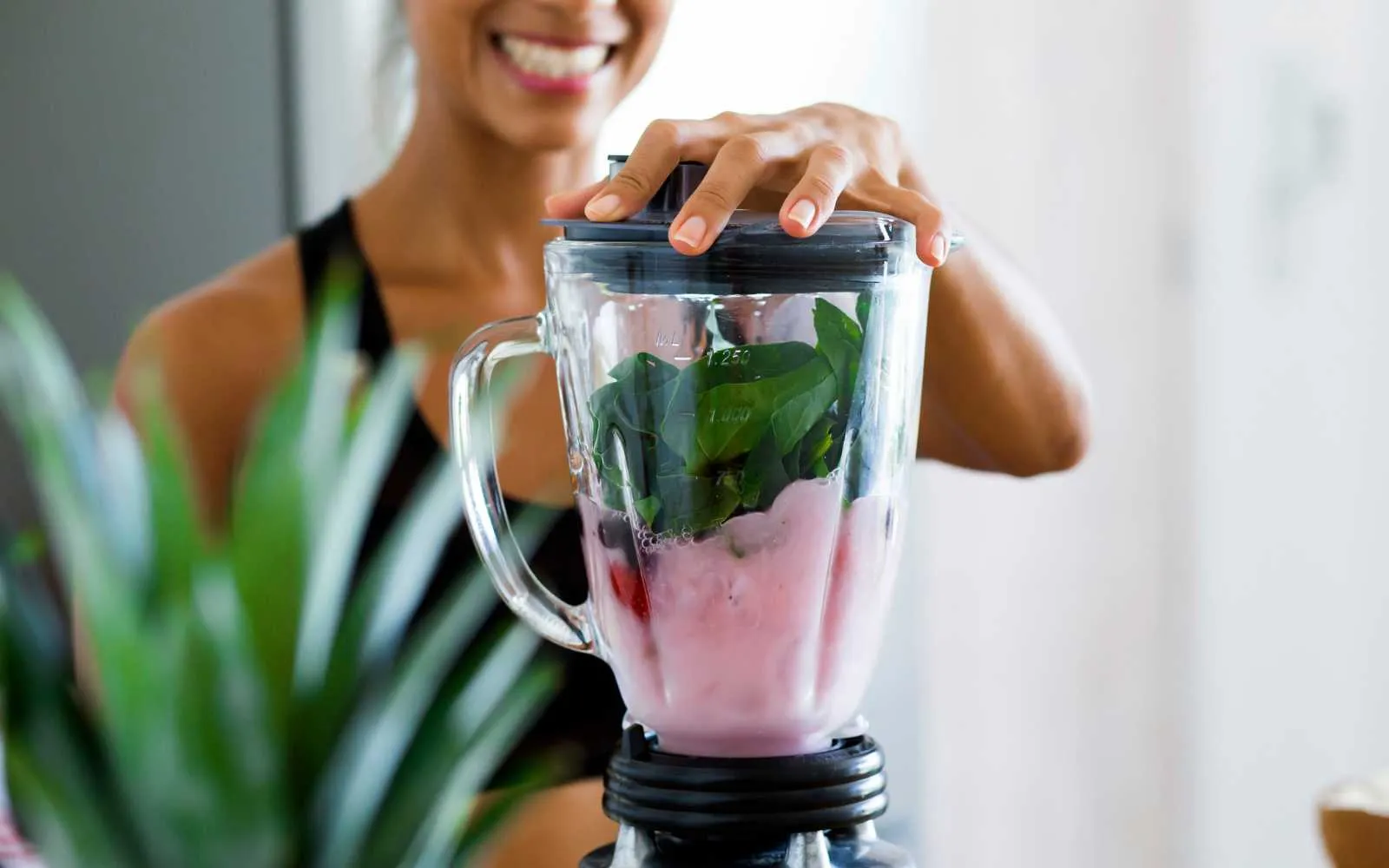 Smoothie – en enkel, sunn og perfekt frokost