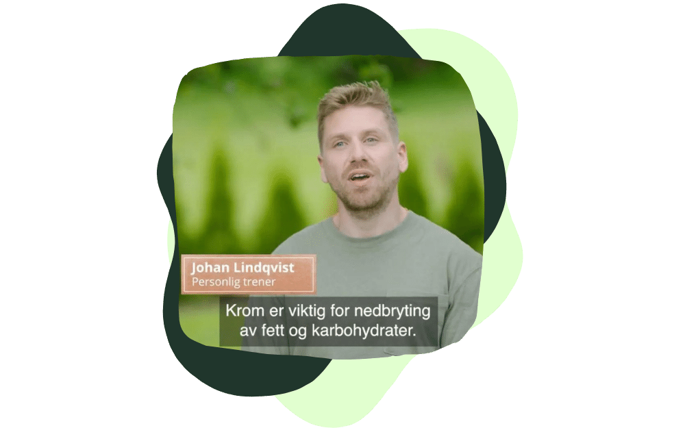 kundene elsker Coffee Zero, sier Johan